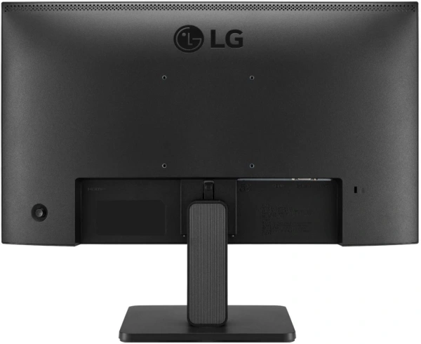 Монитор LG 21.45" 22MR410-B черный VA LED 5ms 16:9 HDMI матовая 3000:1 250cd 178гр/178гр 1920x1080 DP FHD 2.4кг