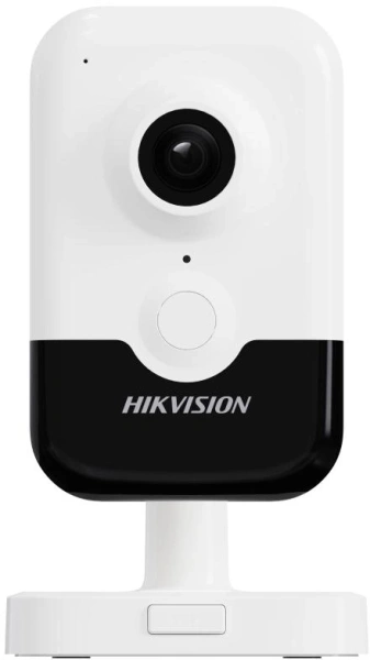 Камера видеонаблюдения IP Hikvision DS-2CD2443G2-IW(2.8MM)(W) 2.8-2.8мм цв. корп.:белый/черный