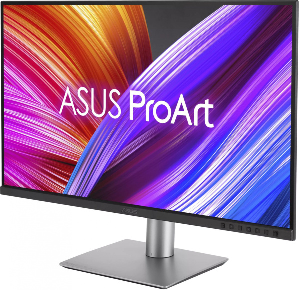 Монитор Asus 31.5" ProArt PA329CRV черный IPS LED 5ms 16:9 HDMI M/M матовая HAS Piv 3000:1 400cd 178гр/178гр 3840x2160 60Hz DP 4K USB 12.6кг