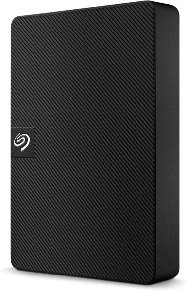 Жесткий диск Seagate USB 3.0 5Tb STKM5000400 Expansion Portable 2.5" черный