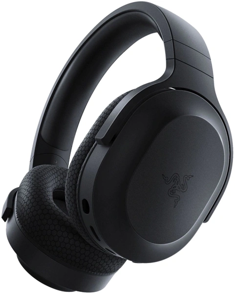 Наушники с микрофоном Razer Barracuda X черный 1.5м мониторные BT/Radio оголовье (RZ04-04430100-R3M1)