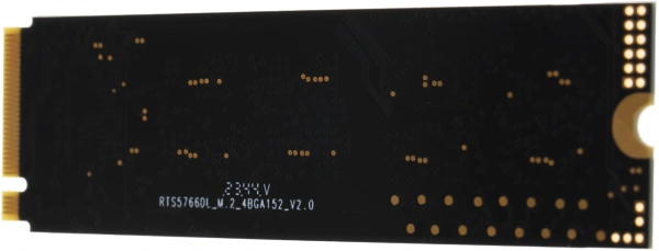 Накопитель SSD AGi PCIe 3.0 x4 2TB AGI2T0GIMAI298 AI298 M.2 2280