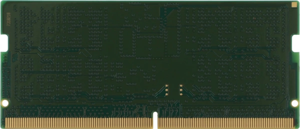 Память DDR5 16GB 4800MHz Kingston KVR48S40BS8-16 VALUERAM RTL PC5-38400 CL40 SO-DIMM 262-pin 1.1В single rank Ret