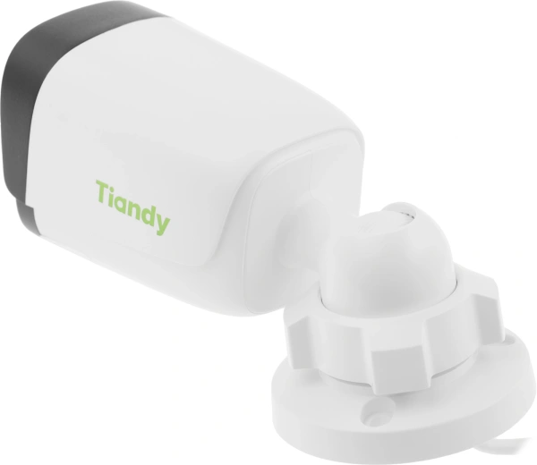 Камера видеонаблюдения IP Tiandy Spark TC-C32QN I3/E/Y/2.8mm/V5.1 2.8-2.8мм цв. корп.:белый (TC-C32QN I3/E/Y/2.8/V5.1)