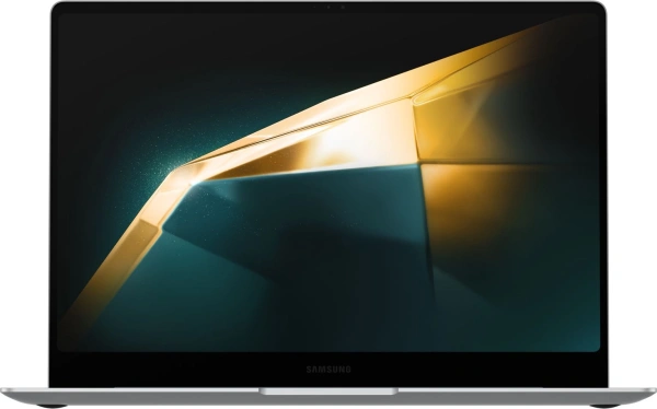 Ноутбук Samsung Galaxy Book 4 Pro NP940 Core Ultra 5 125H 16Gb SSD512Gb Intel Arc 14" AMOLED Touch 3K (2880x1800) Windows 11 Home English silver WiFi BT Cam (NP940XGK-KS1IN)