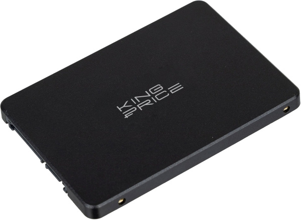 Накопитель SSD KingPrice SATA III 120GB KPSS120G2 2.5"