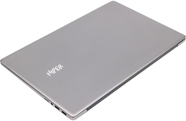 Ноутбук Hiper EXPERTBOOK MTL1601 Core i5 1235U 8Gb SSD512Gb Intel UHD Graphics 16.1" IPS FHD (1920x1080) Free DOS black BT Cam (MTL1601A1235UDS)
