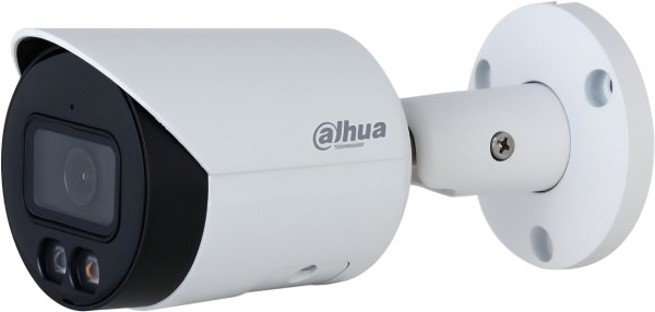 Камера видеонаблюдения IP Dahua DH-IPC-HFW2449SP-S-IL-0360B 3.6-3.6мм цв.