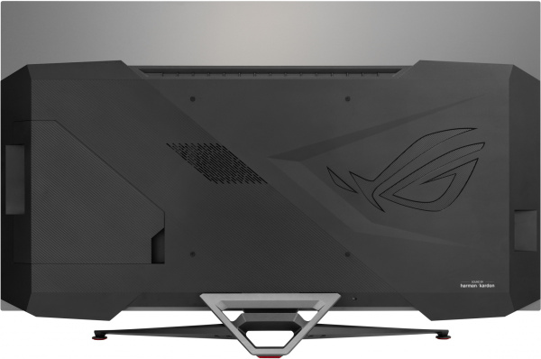 Монитор Asus 47.53" ROG Swift PG48UQ черный OLED LED 16:9 HDMI M/M матовая HAS 450cd 178гр/178гр 3840x2160 138Hz G-Sync DP 4K USB 16.2кг