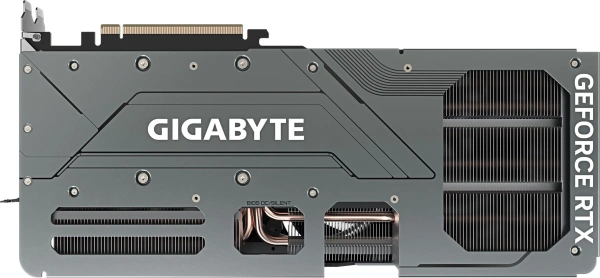 Видеокарта Gigabyte PCI-E 4.0 GV-N408SGAMING-16GD NVIDIA GeForce RTX 4080 Super 16Gb 256bit GDDR6X 2550/23000 HDMIx1 DPx3 HDCP Ret