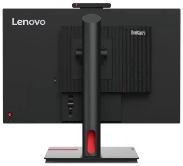 Монитор Lenovo 23.8" ThinkCentre TIO24 G5 черный IPS 4ms 16:9 M/M Cam матовая HAS Piv 1000:1 250cd 178гр/178гр 1920x1080 60Hz DP FHD USB 6.66кг