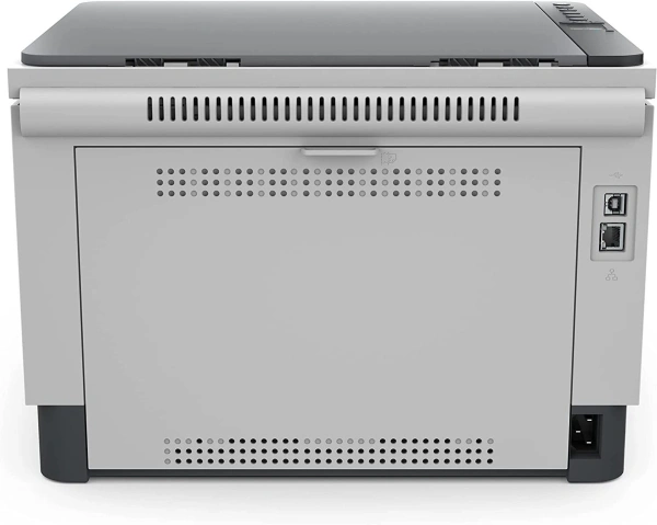 МФУ лазерный HP LaserJet 1602w (2R3E8A) A4 WiFi серый