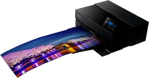 Плоттер Epson SureColor SC-P900 (C11CH37402DA) A2+/17" (без подставки)