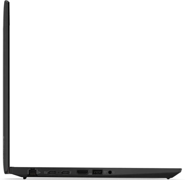 Ноутбук Lenovo ThinkPad T14 G4 Core i7 1355U 16Gb SSD512Gb 14" IPS WUXGA (1920x1200) 4G noOS black WiFi BT Cam (21HESDXL00)