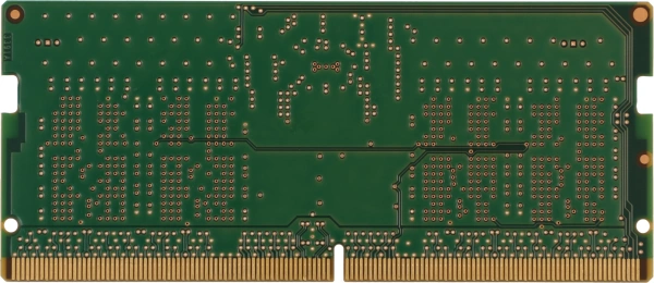 Память DDR5 8GB 4800MHz Digma DGMAS5480008S RTL PC5-38400 CL40 SO-DIMM 262-pin 1.1В single rank Ret