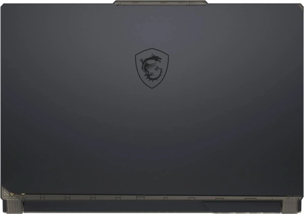 Ноутбук MSI Cyborg 15 A13VF-1223XRU Core i5 13420H 16Gb SSD512Gb NVIDIA GeForce RTX4060 8Gb 15.6" IPS FHD (1920x1080) Free DOS black WiFi BT Cam (9S7-15K111-1223)