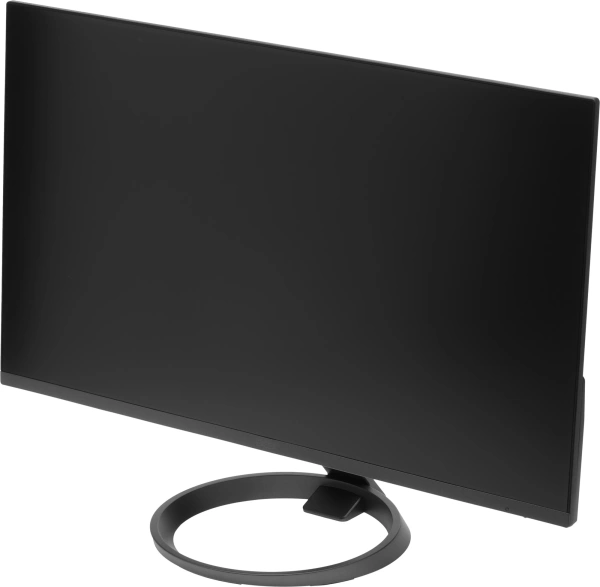 Монитор Acer 23.8" Vero RL242YEyiiv темно-серый IPS LED 4ms 16:9 HDMI матовая 250cd 178гр/178гр 1920x1080 100Hz VGA FHD 2.63кг