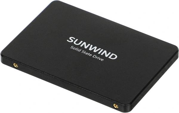 Накопитель SSD SunWind SATA-III 2TB SWSSD002TS2 ST3 2.5"