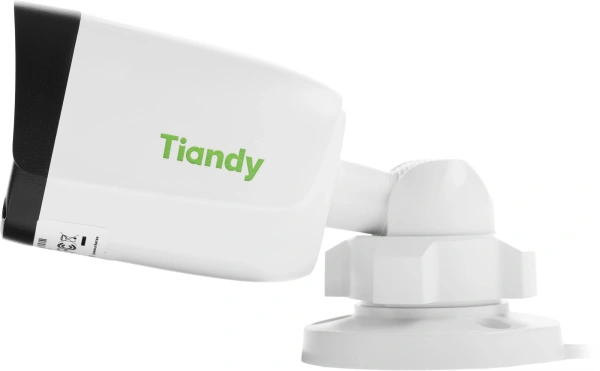 Камера видеонаблюдения IP Tiandy AK TC-C321N I3/E/Y/2.8mm 2.8-2.8мм цв. корп.:белый