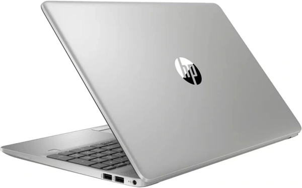 Ноутбук HP 255 G9 Ryzen 5 5625U 16Gb SSD512Gb AMD Radeon 15.6" IPS FHD (1920x1080) Windows 11 Home silver WiFi BT Cam (A32GFAT)