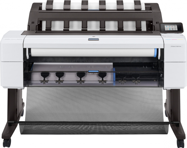 Плоттер HP Designjet T1600dr (3EK13A) A0/36"