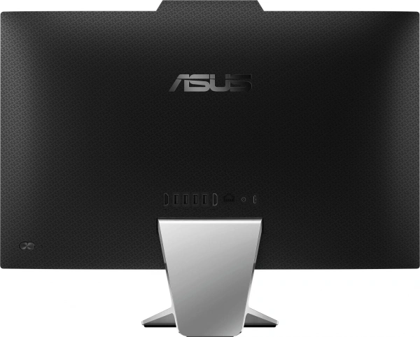 Моноблок Asus E3402WVA-BPC0150 23.8" Full HD Core 5 120U (1.4) 16Gb SSD1Tb Graphics CR noOS GbitEth WiFi BT 90W клавиатура мышь Cam черный 1920x1080