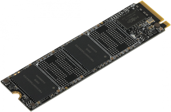 Накопитель SSD Hikvision PCI-E 3.0 x4 256Gb HS-SSD-E3000/256G E3000 M.2 2280