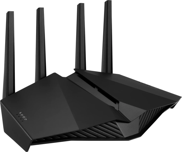 Роутер беспроводной Asus DSL-AX82U AX5400 10/100/1000BASE-TX/xDSL