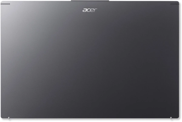 Ноутбук Acer Aspire 15 A15-41M-R78V Ryzen 3 7335U 16Gb SSD512Gb AMD Radeon 15.6" IPS FHD (1920x1080) noOS metall WiFi BT Cam (NX.KXBCD.003)