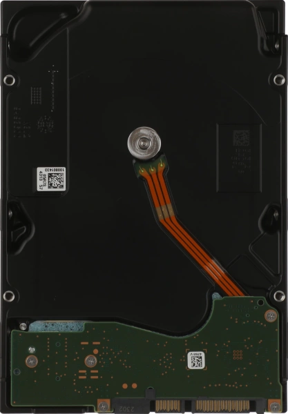 Жесткий диск Seagate SATA-III 18TB ST18000NT001 NAS Ironwolf Pro 512E (7200rpm) 256Mb 3.5"