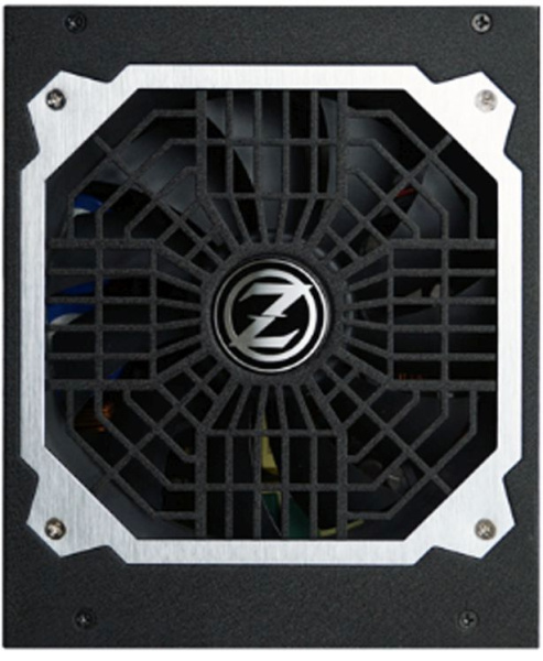 Блок питания Zalman ATX 1000W ZM1000-ARX 80+ platinum (20+4pin) APFC 135mm fan 12xSATA Cab Manag RTL
