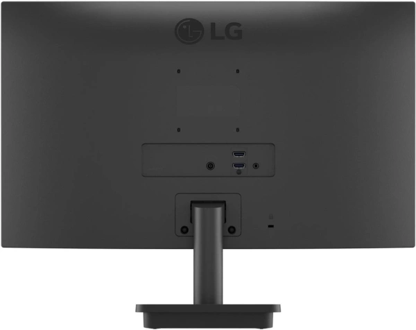 Монитор LG 23.8" 24MS500-B черный IPS LED 16:9 HDMI матовая 250cd 178гр/178гр 1920x1080 100Hz DP FHD 2.6кг