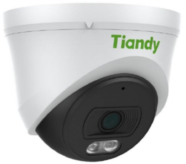 Камера видеонаблюдения IP Tiandy Spark TC-C34XN I3/E/Y/2.8mm/V5.0 2.8-2.8мм цв. (TC-C34XN I3/E/Y/2.8/V5.0)