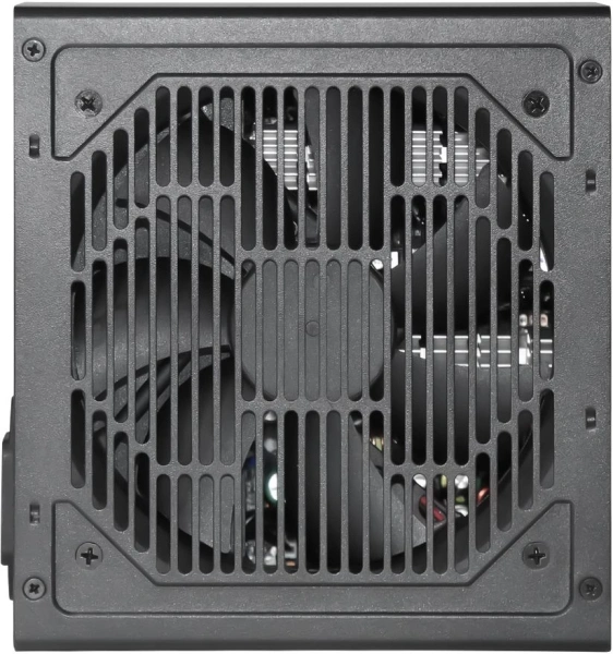 Блок питания KingPrice ATX 700W KPPSU700 (20+4pin) APFC 120mm fan 4xSATA RTL