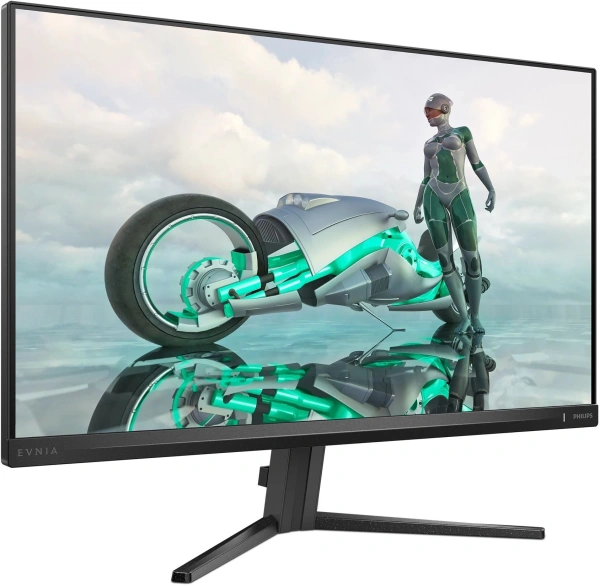 Монитор Philips 27" Evnia Gaming 27M2N3200S черный IPS LED 16:9 HDMI M/M матовая 1000:1 300cd 178гр/178гр 1920x1080 180Hz DP FHD 4.71кг