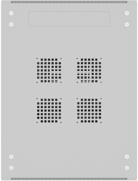 Шкаф серверный NTSS Премиум (NTSS-R32U6080GS) напольный 32U 600x800мм пер.дв.стекл металл 900кг серый