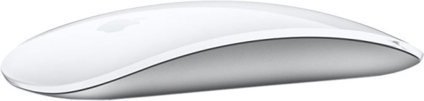 Мышь Apple Magic Mouse 3 A1657 белый лазерная беспроводная BT для ноутбука (2but)