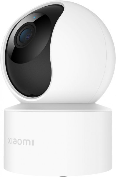 Камера видеонаблюдения IP Xiaomi Smart Camera C200 Wi-Fi 2.8-3.6мм цв. корп.:белый (BHR6766GL)