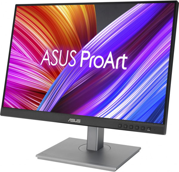 Монитор Asus 24.1" ProArt PA248CNV черный IPS LED 16:10 HDMI M/M матовая HAS Piv 300cd 178гр/178гр 1920x1200 75Hz DP WU USB 6.5кг