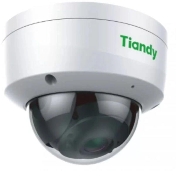 Камера видеонаблюдения IP Tiandy Pro TC-C32KS I3/E/Y/S/2.8mm/V5.0 2.8-2.8мм цв. (TC-C32KS I3/E/Y/S/2.8/V5.0)