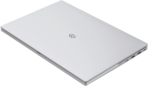 Ноутбук Digma EVE P4851 N-series N200 8Gb SSD256Gb Intel UHD Graphics 14" IPS FHD (1920x1080) Windows 11 Professional silver WiFi BT Cam 5900mAh (DN14N2-8CXW01)