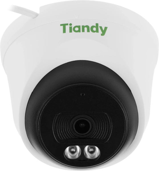 Камера видеонаблюдения IP Tiandy Spark TC-C32XN I3/E/Y/2.8MM/V5.1 2.8-2.8мм цв. корп.:белый (TC-C32XN I3/E/Y/2.8/V5.1)