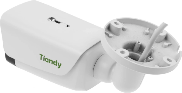 Камера видеонаблюдения IP Tiandy Pro TC-C32TS I8/A/E/Y/M/H/2.7-13.5mm/V4.0 2.7-13.5мм цв. корп.:белый (TC-C32TS I8/A/E/Y/M/H/V4.0)