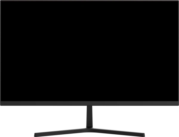 Монитор Dahua 27" DHI-LM27-B200S черный VA LED 5ms 16:9 HDMI M/M матовая HAS Piv 3000:1 250cd 178гр/178гр 1920x1080 75Hz VGA FHD 3.84кг