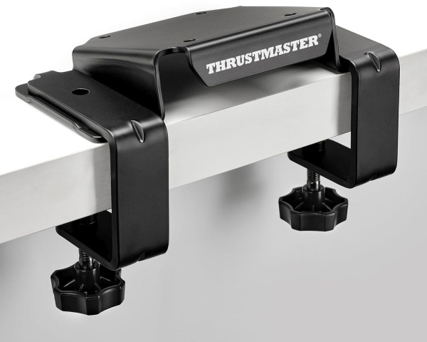 Держатель ThrustMaster Desk Mounting черный