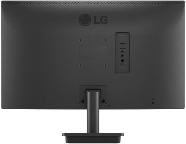 Монитор LG 24.5" 25MS500-B черный IPS LED 5ms 16:9 HDMI матовая 1000:1 250cd 178гр/178гр 1920x1080 100Hz FHD 2.6кг