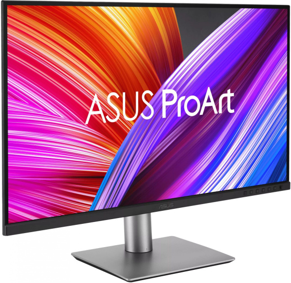 Монитор Asus 31.5" ProArt PA329CRV черный IPS LED 5ms 16:9 HDMI M/M матовая HAS Piv 3000:1 400cd 178гр/178гр 3840x2160 60Hz DP 4K USB 12.6кг