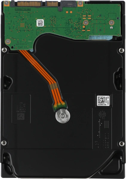 Жесткий диск Seagate SATA-III 20Tb ST20000VE002 Surveillance SkyHawkAI (7200rpm) 256Mb 3.5"