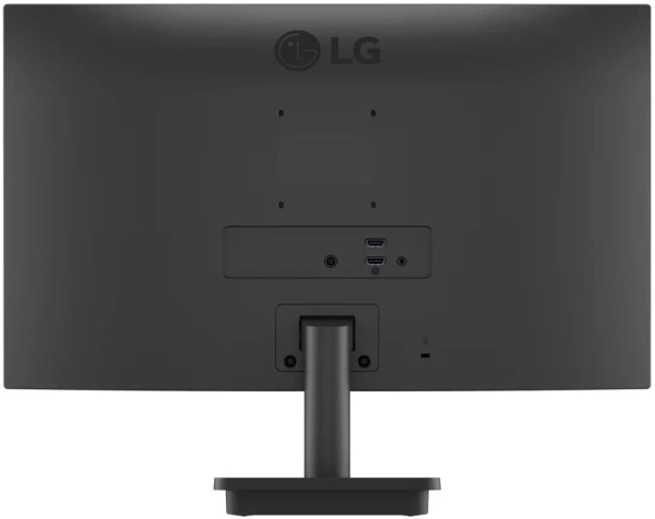 Монитор LG 27" 27MS500-B черный IPS LED 16:9 HDMI матовая 1000:1 250cd 178гр/178гр 1920x1080 100Hz FHD 3.5кг