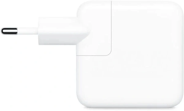 Адаптер Apple А2676 35W 2xUSB от бытовой электросети